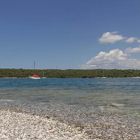 Charming Aurora With Private Pool 200m From The For Up To 10 Persons - Wiibuk Banjole