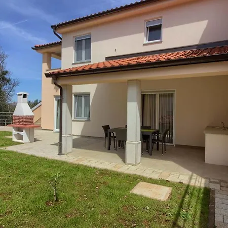 Villa Charming Aurora With Private Pool 200m From The For Up To 10 Persons - Wiibuk Banjole
