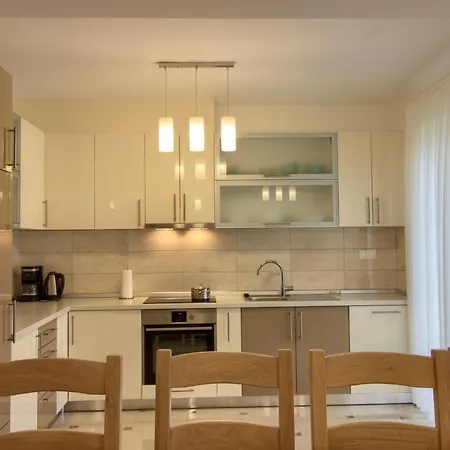Charming Aurora With Private Pool 200m From The For Up To 10 Persons - Wiibuk Vila Banjole